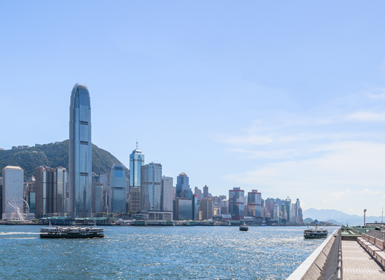 香港公司設立